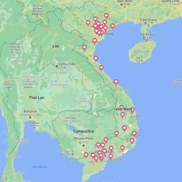 Cầu thủ trẻ toàn quốc