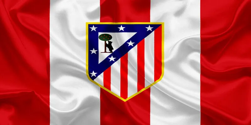 Atletico Madrid đội hình mới nhất