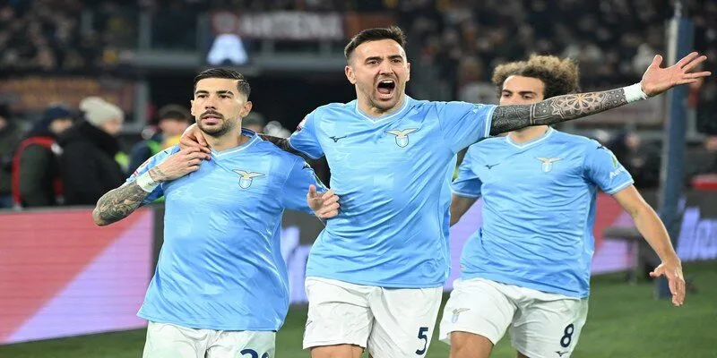 Lazio đội bóng Serie A tin tức mới nhất