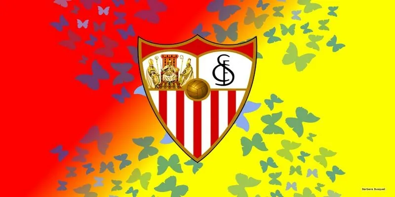 Sevilla FC đội bóng La Liga